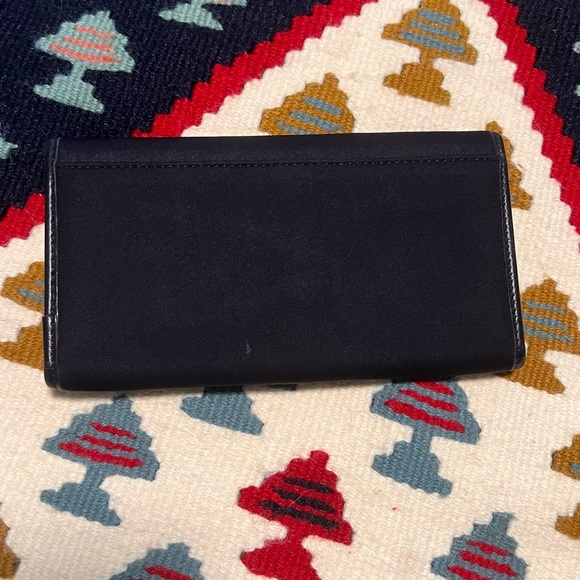 Coach Vintage Neoprene Wallet - Picture 2 of 7
